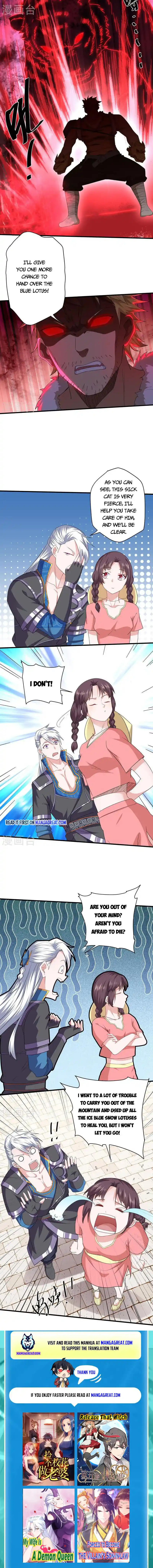 SHURA SWORD SOVEREIGN Chapter 310