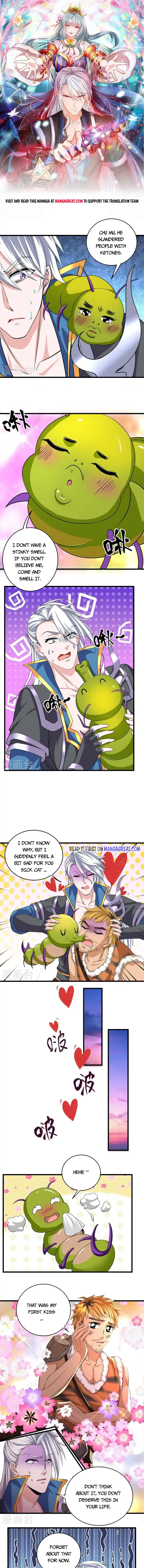 SHURA SWORD SOVEREIGN Chapter 312