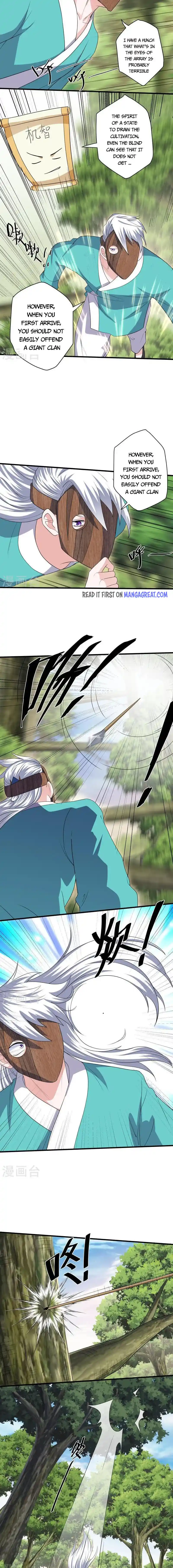 SHURA SWORD SOVEREIGN Chapter 314