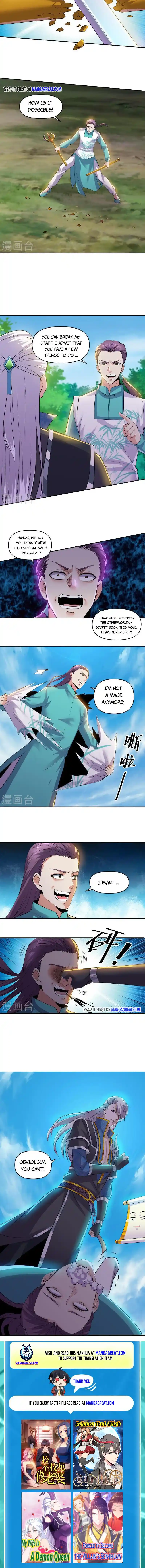 SHURA SWORD SOVEREIGN Chapter 322