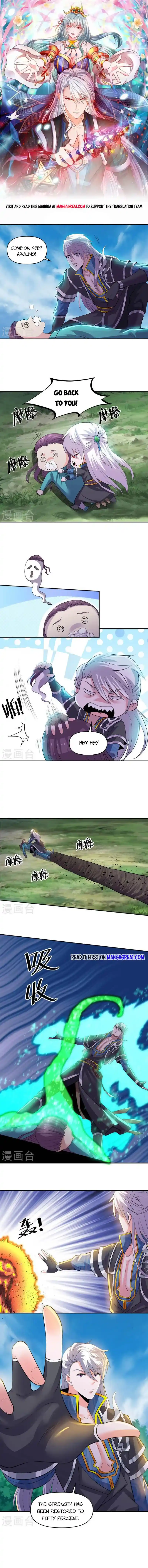 SHURA SWORD SOVEREIGN Chapter 323