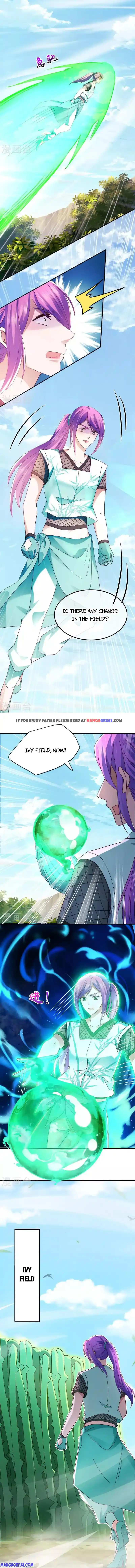 SHURA SWORD SOVEREIGN Chapter 340