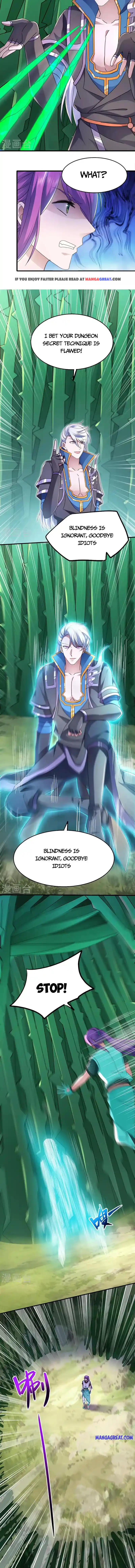 SHURA SWORD SOVEREIGN Chapter 340