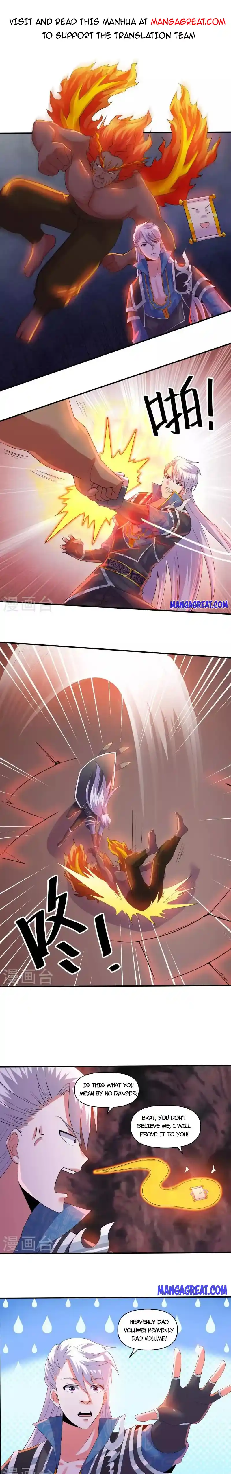 SHURA SWORD SOVEREIGN Chapter 344