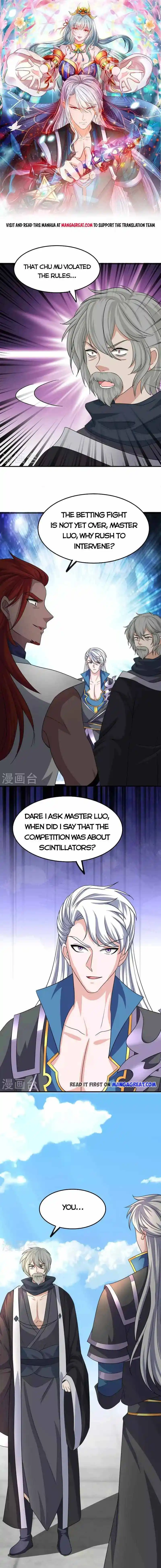 SHURA SWORD SOVEREIGN Chapter 358