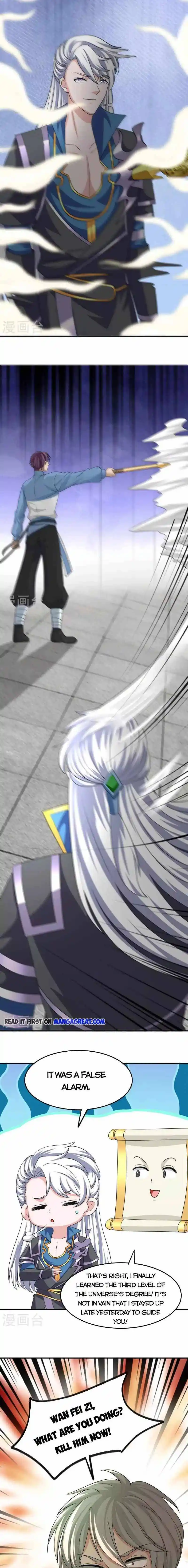 SHURA SWORD SOVEREIGN Chapter 358