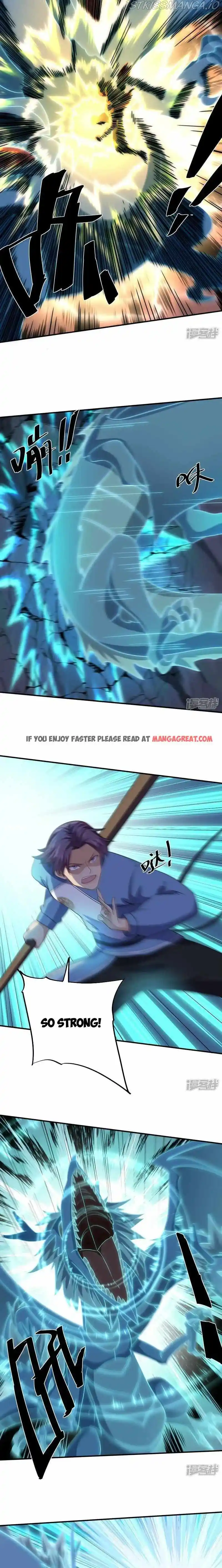 Shura Sword Sovereign Chapter 360