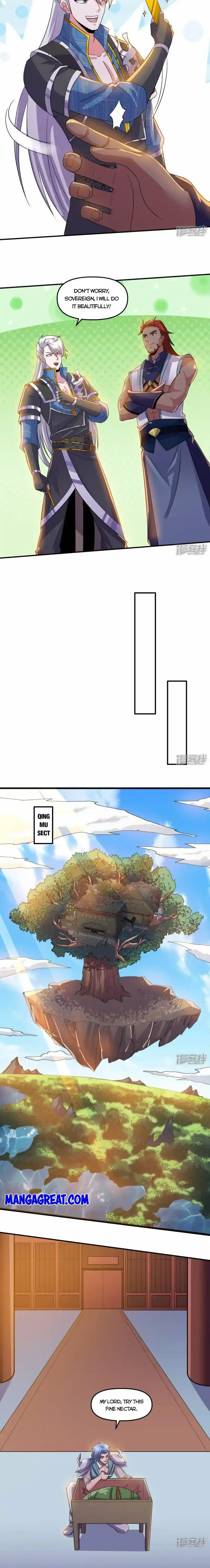 SHURA SWORD SOVEREIGN Chapter 362