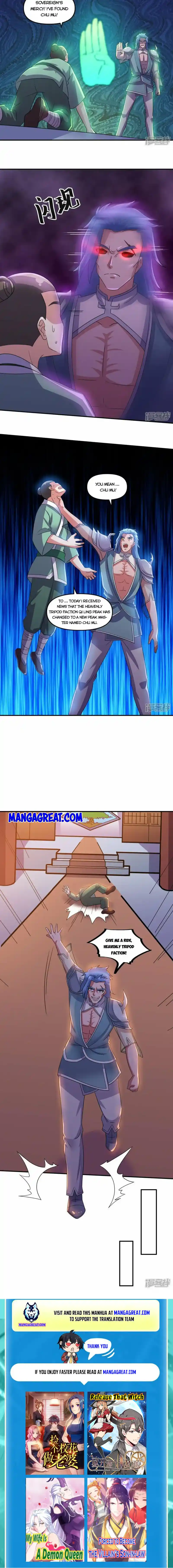 SHURA SWORD SOVEREIGN Chapter 362