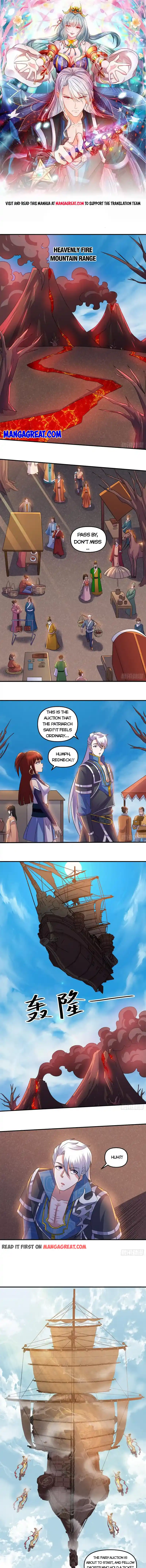 SHURA SWORD SOVEREIGN Chapter 363