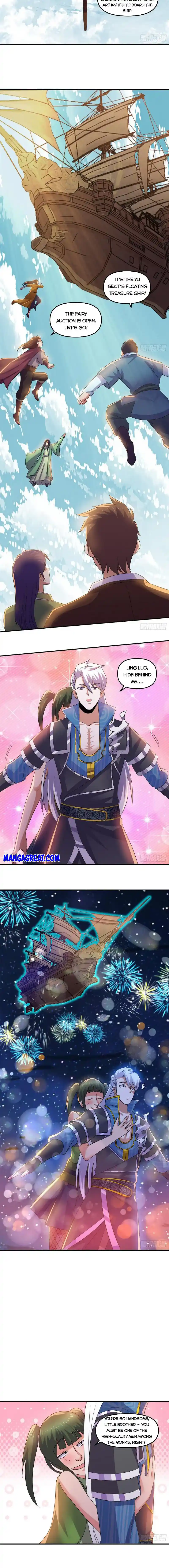 SHURA SWORD SOVEREIGN Chapter 363