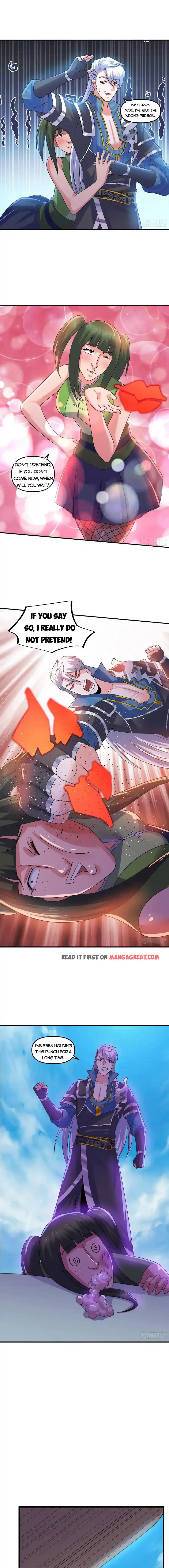 SHURA SWORD SOVEREIGN Chapter 363