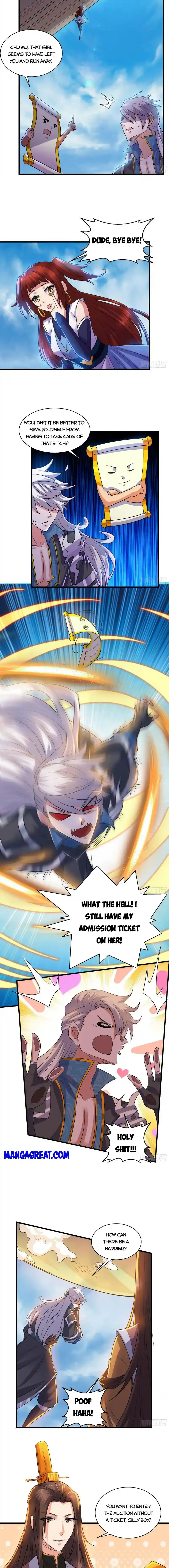 SHURA SWORD SOVEREIGN Chapter 363