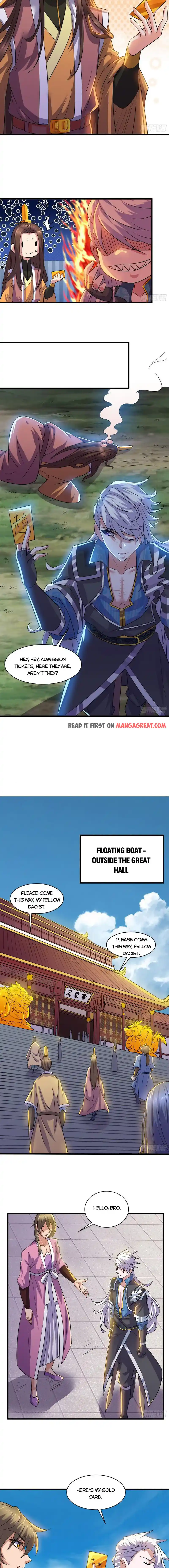 SHURA SWORD SOVEREIGN Chapter 363