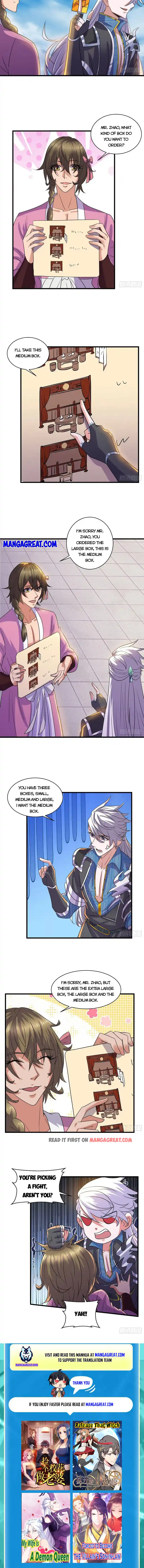 SHURA SWORD SOVEREIGN Chapter 363