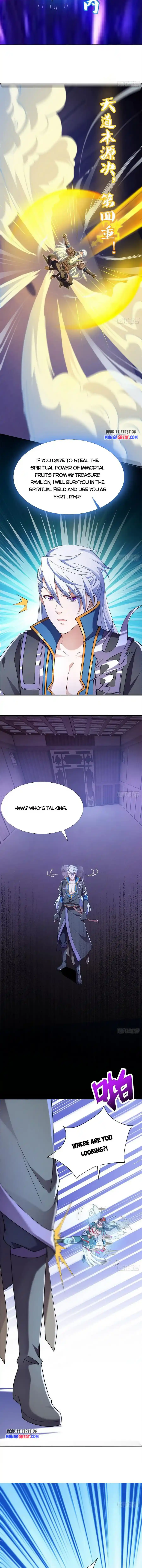 SHURA SWORD SOVEREIGN Chapter 368