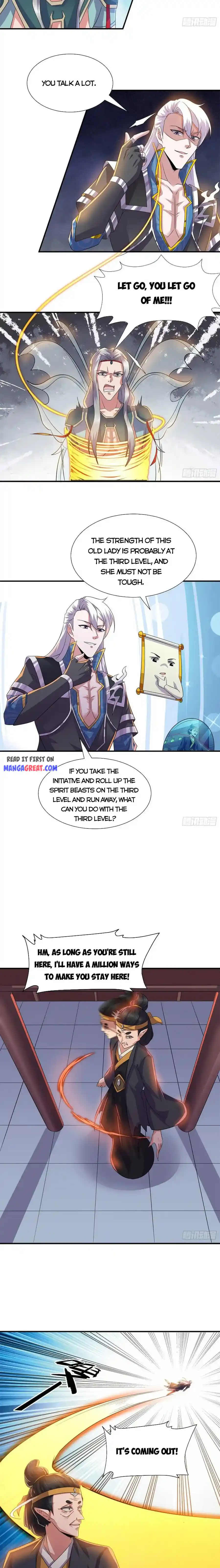 SHURA SWORD SOVEREIGN Chapter 369