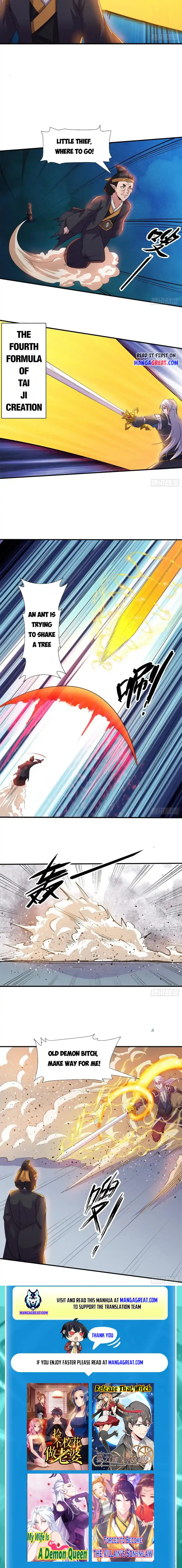 SHURA SWORD SOVEREIGN Chapter 369