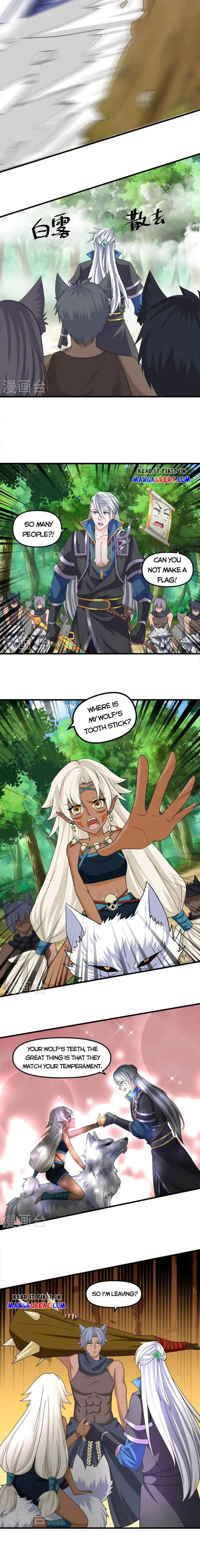 SHURA SWORD SOVEREIGN Chapter 376