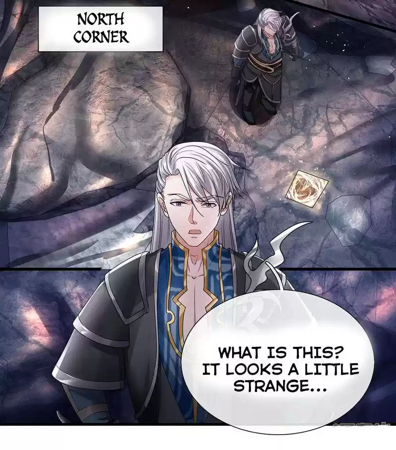 Shura Sword Sovereign Chapter 43