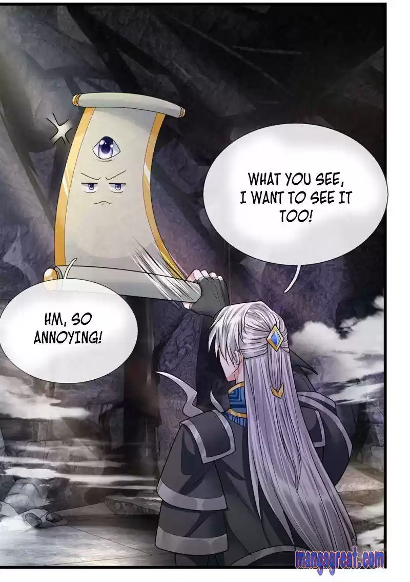 Shura Sword Sovereign Chapter 43