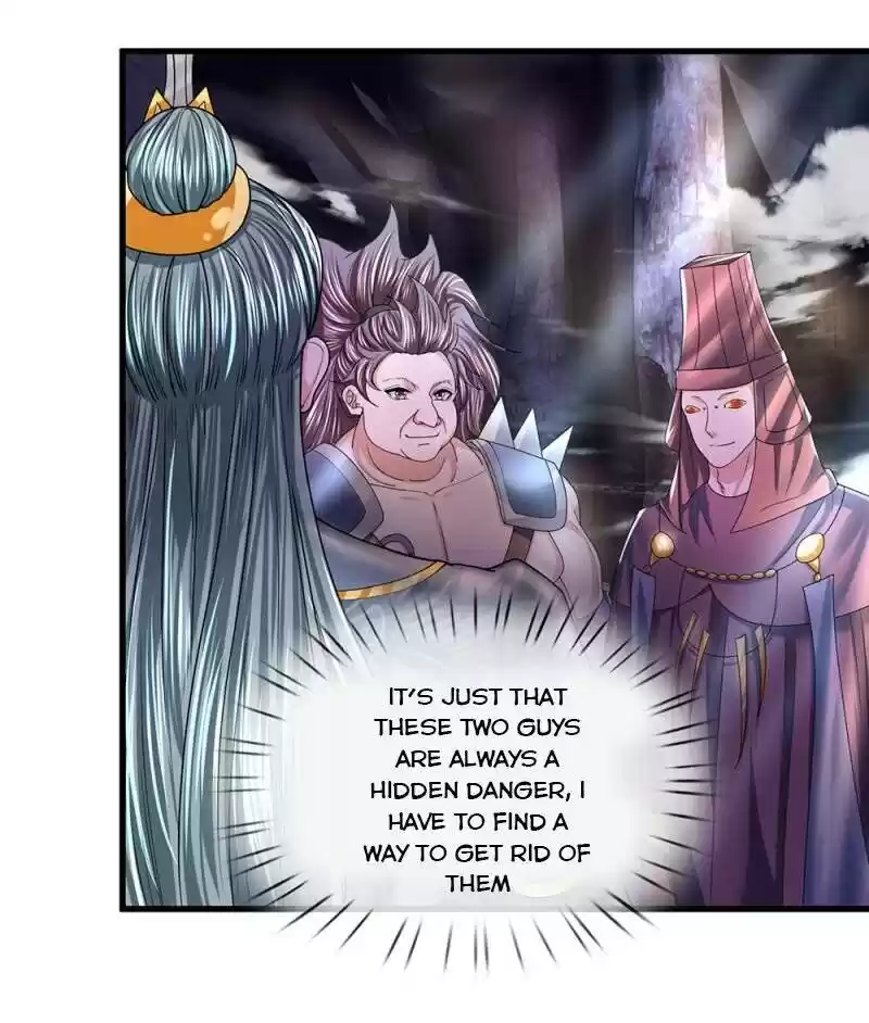 Shura Sword Sovereign Chapter 44