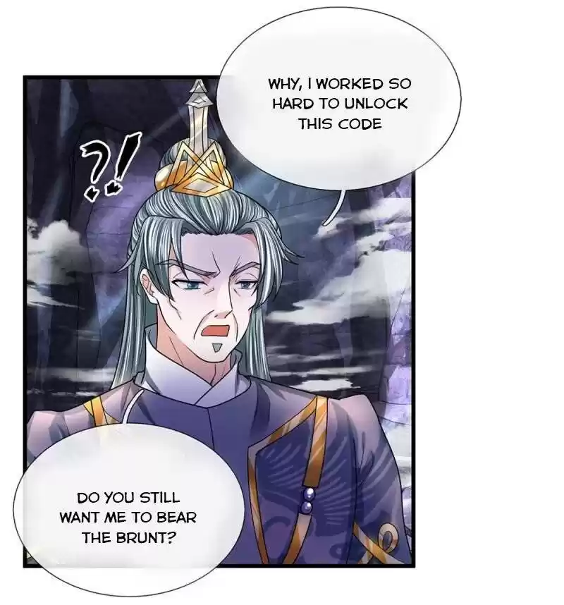 Shura Sword Sovereign Chapter 44