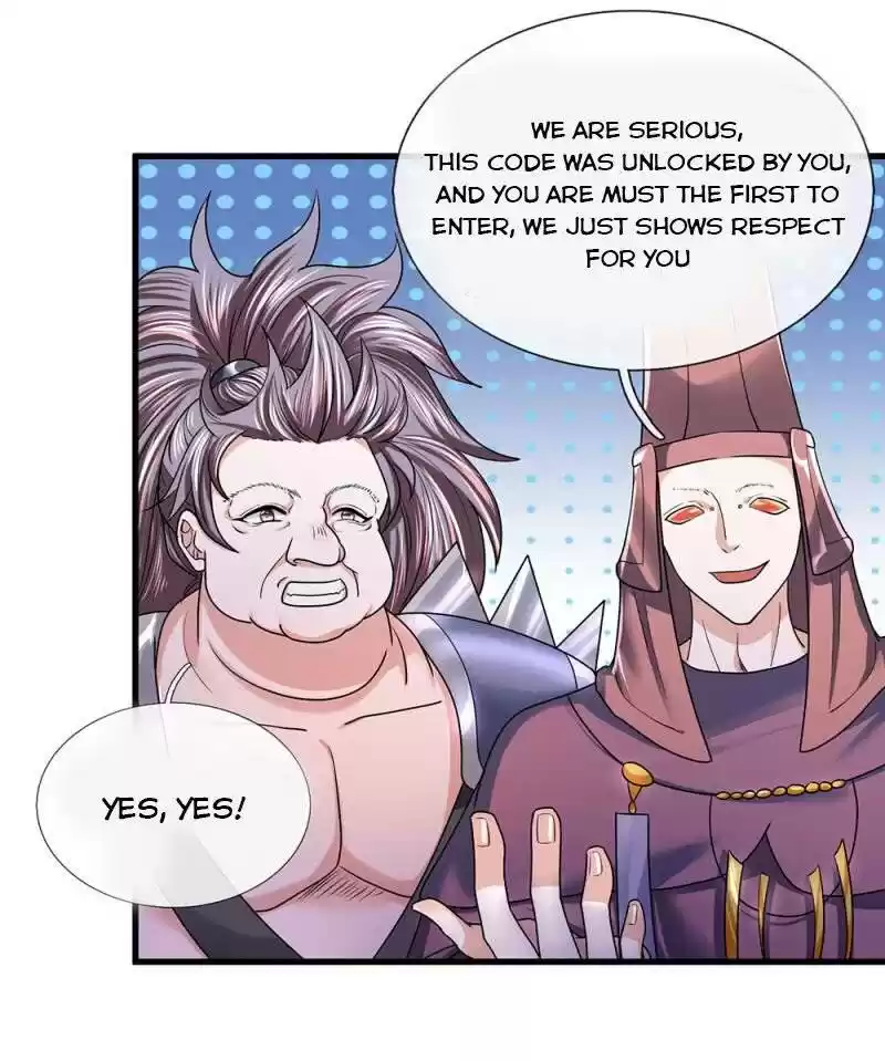 Shura Sword Sovereign Chapter 44