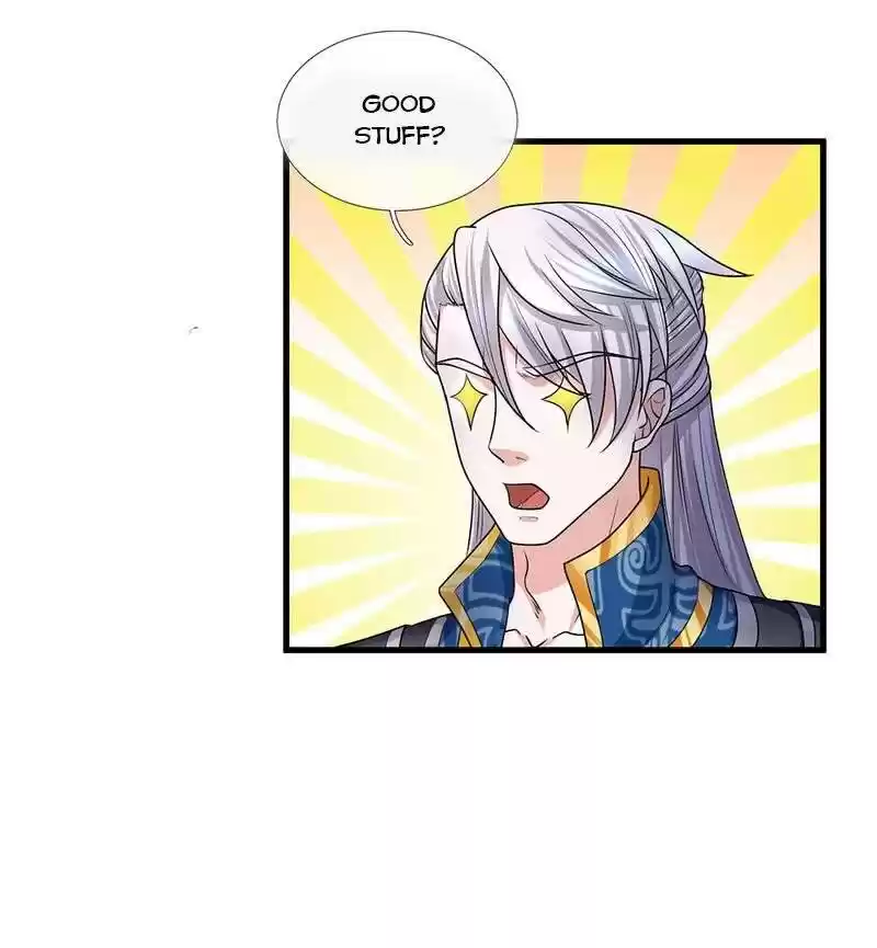 Shura Sword Sovereign Chapter 44