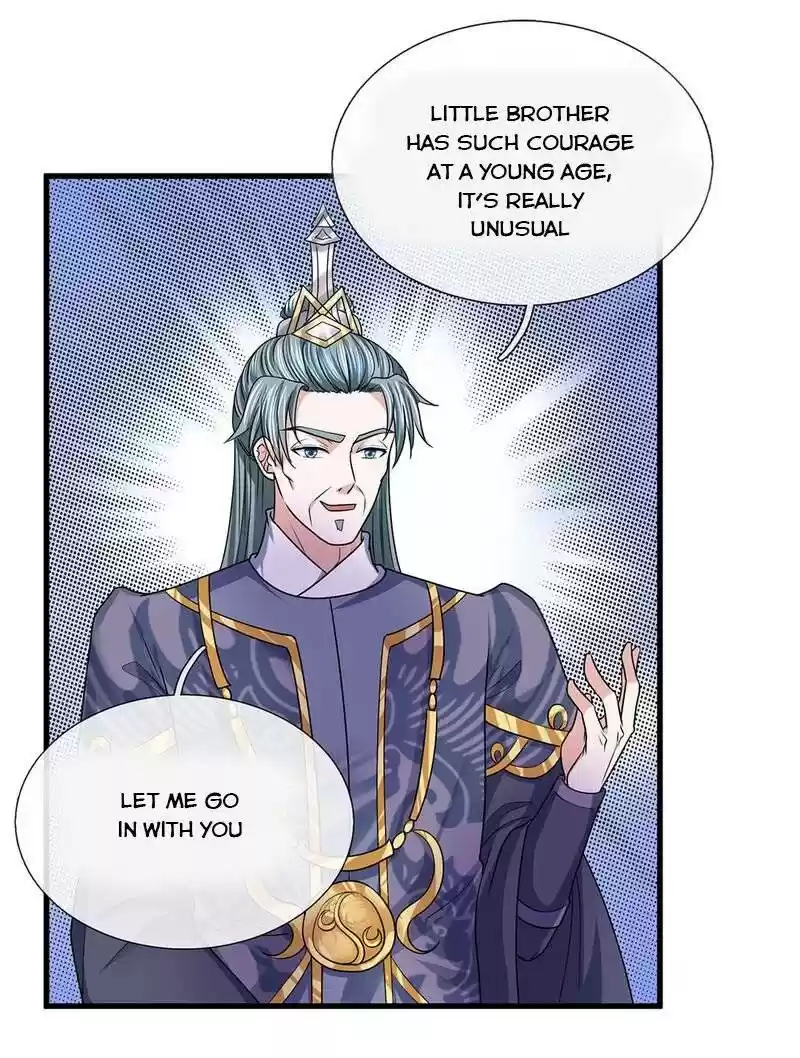 Shura Sword Sovereign Chapter 44