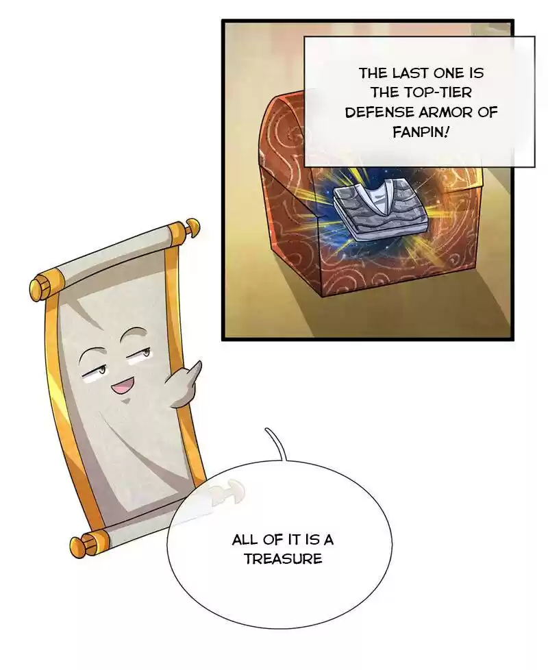 Shura Sword Sovereign Chapter 45