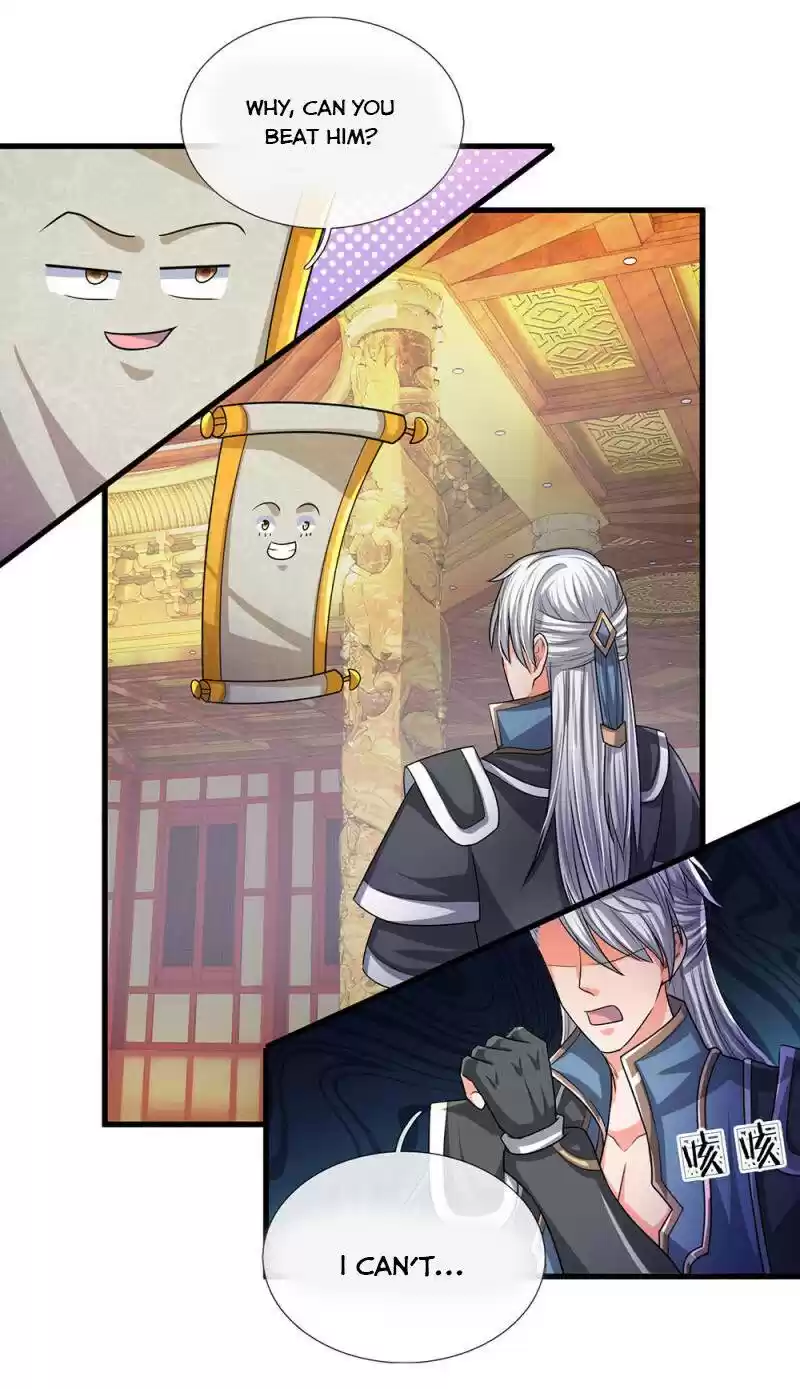 Shura Sword Sovereign Chapter 45