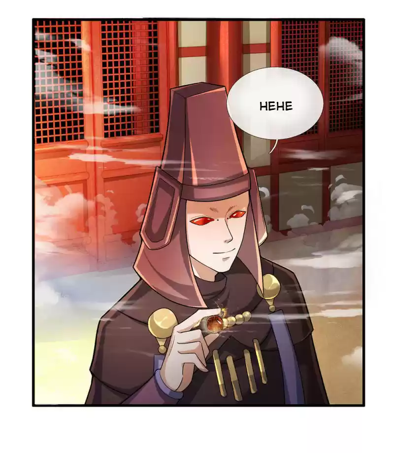 Shura Sword Sovereign Chapter 46