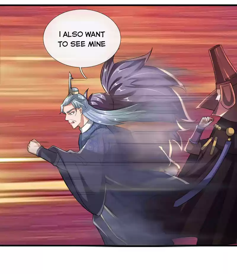 Shura Sword Sovereign Chapter 47