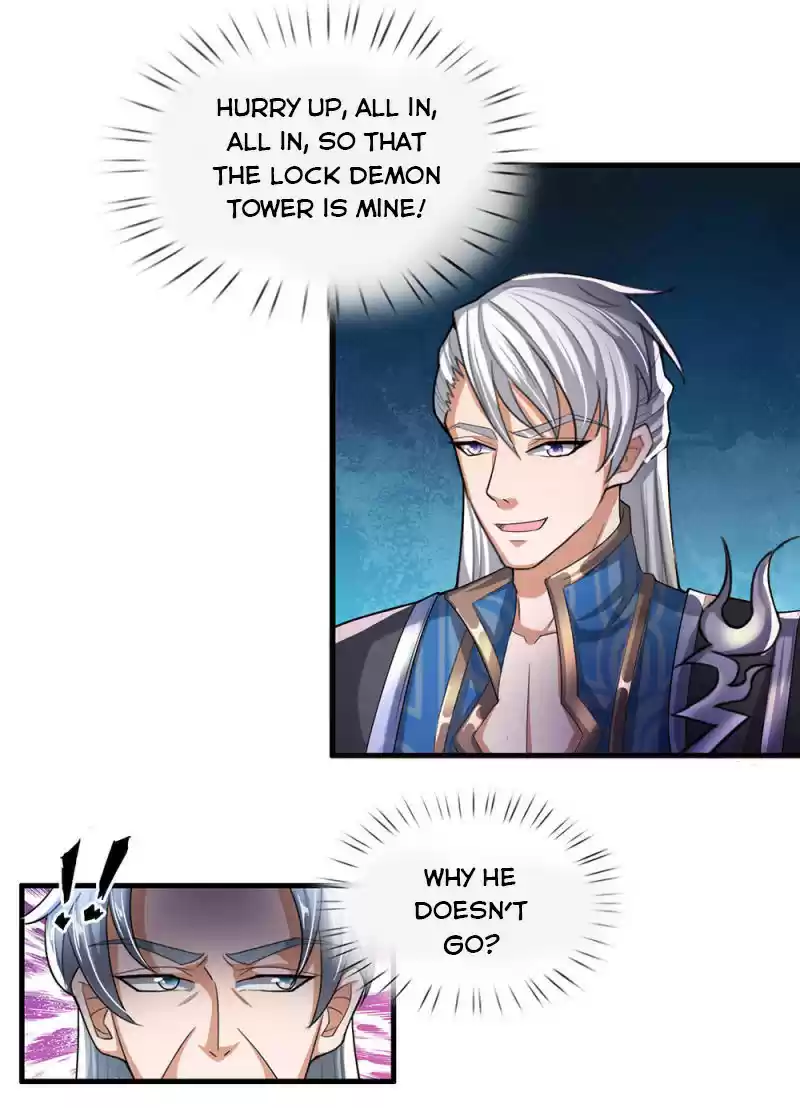 Shura Sword Sovereign Chapter 47