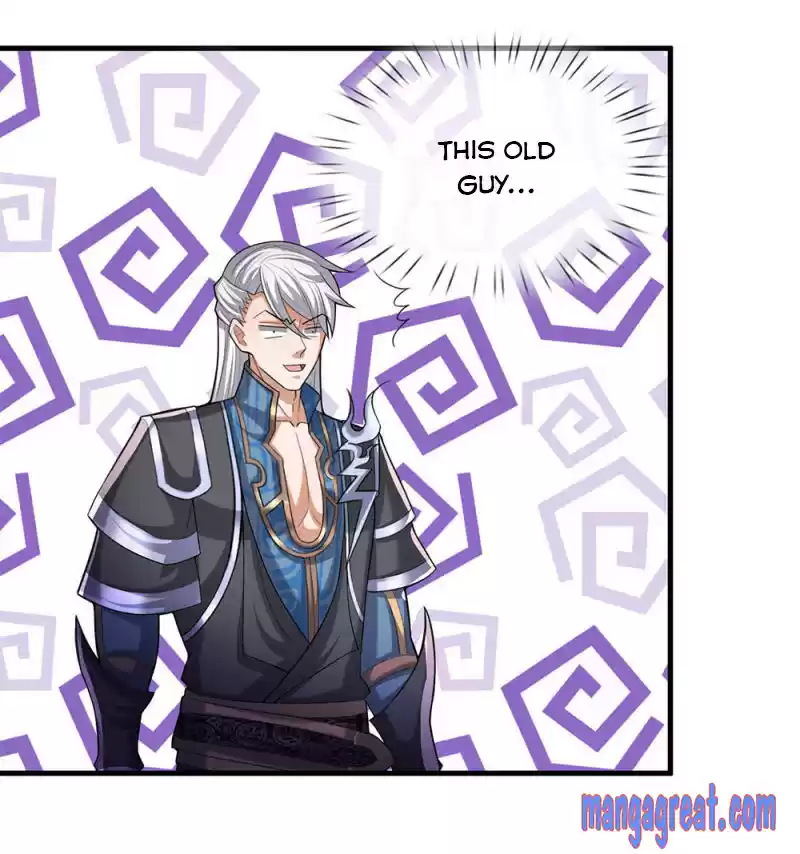 Shura Sword Sovereign Chapter 47