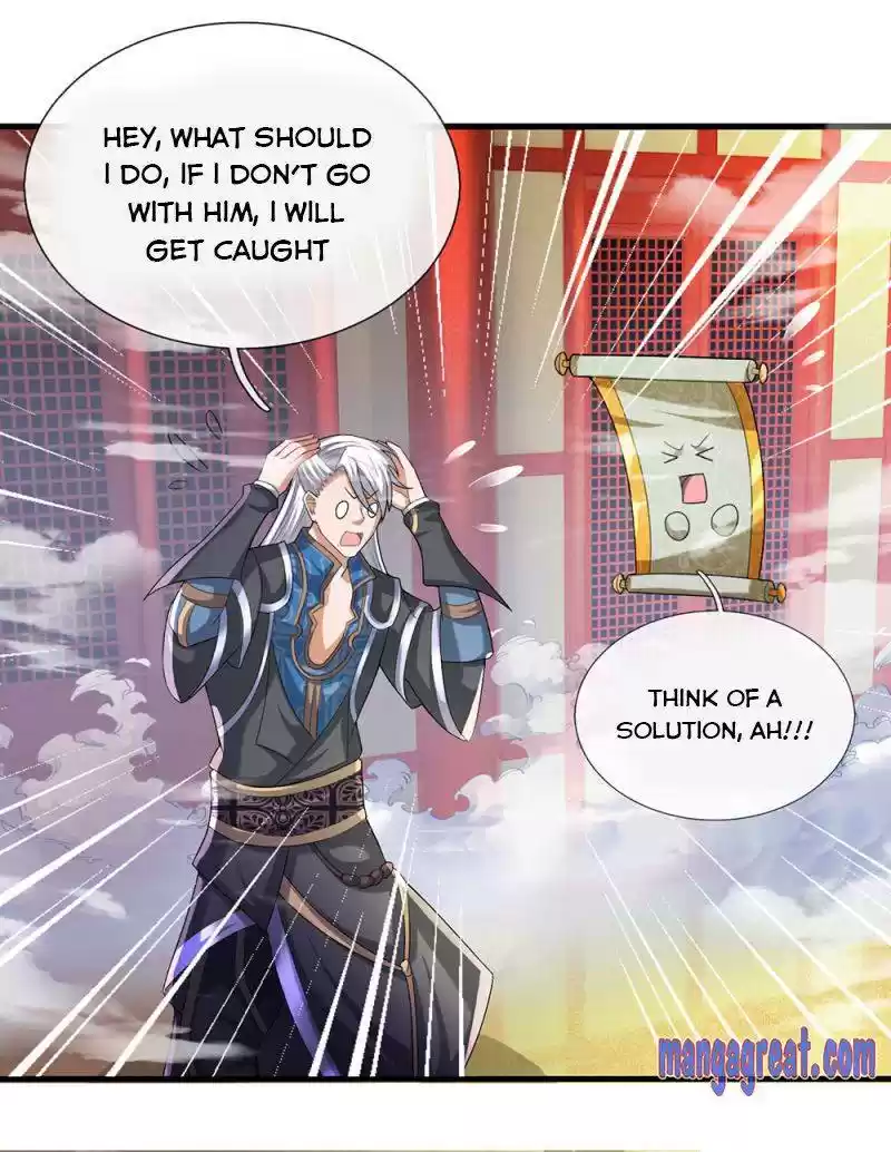 Shura Sword Sovereign Chapter 48