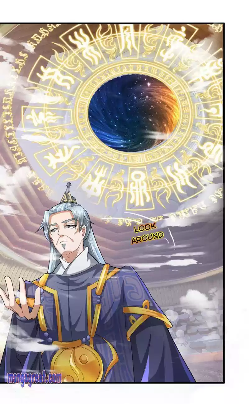 Shura Sword Sovereign Chapter 48