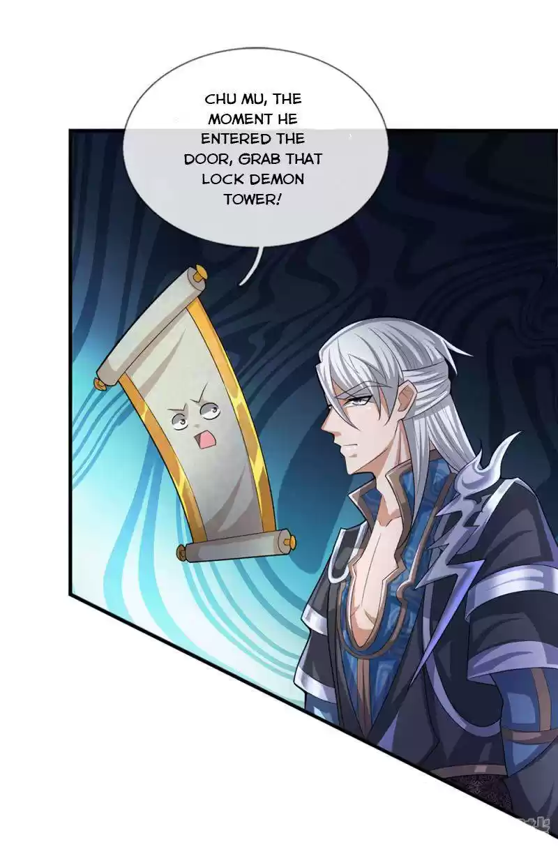 Shura Sword Sovereign Chapter 48