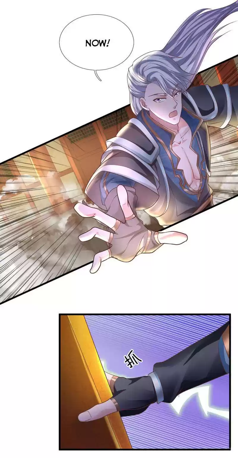 Shura Sword Sovereign Chapter 48