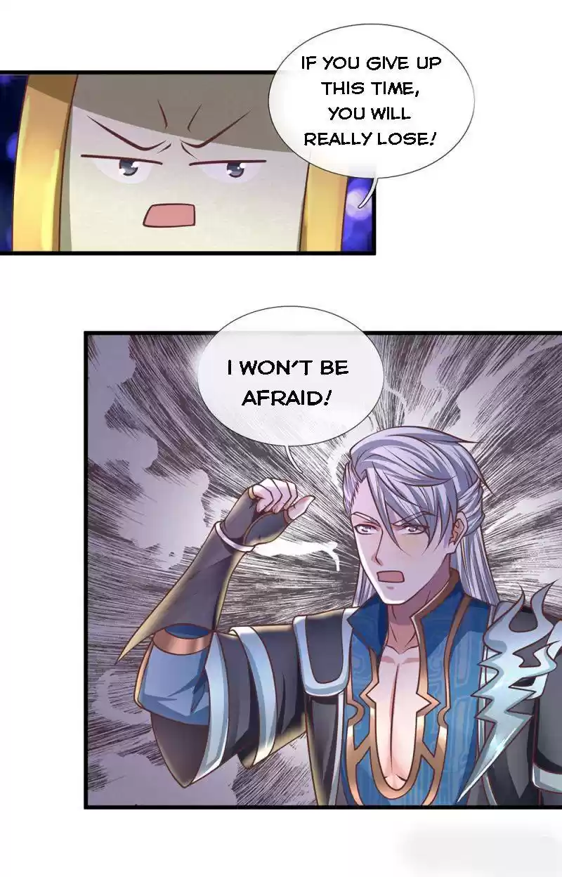 Shura Sword Sovereign Chapter 50