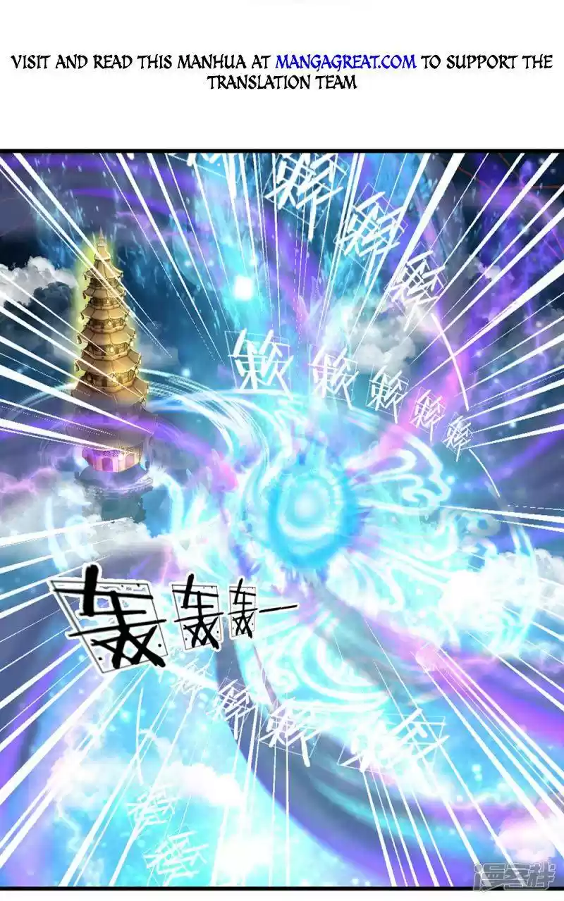 Shura Sword Sovereign Chapter 50