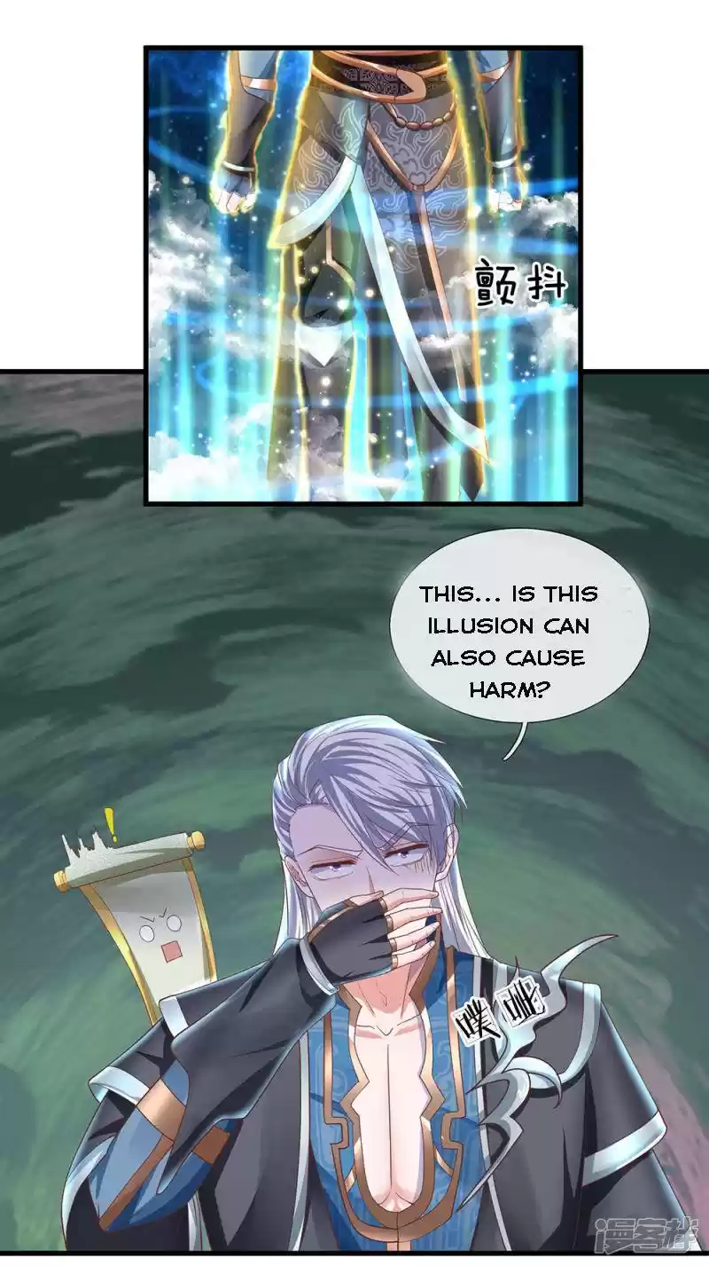 Shura Sword Sovereign Chapter 51