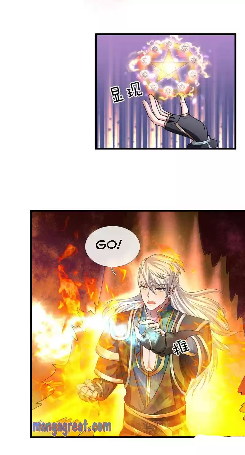 Shura Sword Sovereign Chapter 51