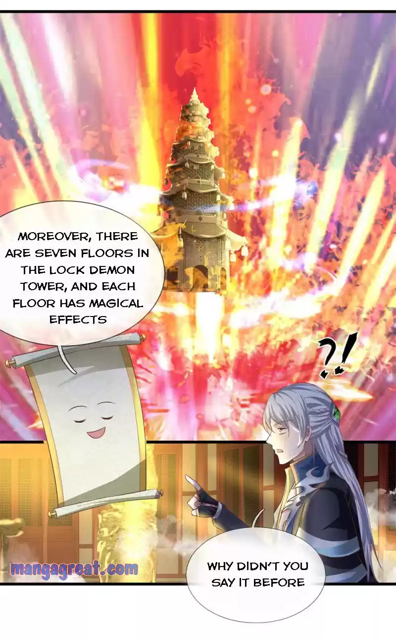 Shura Sword Sovereign Chapter 52