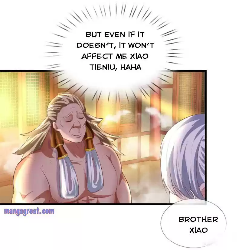 Shura Sword Sovereign Chapter 52