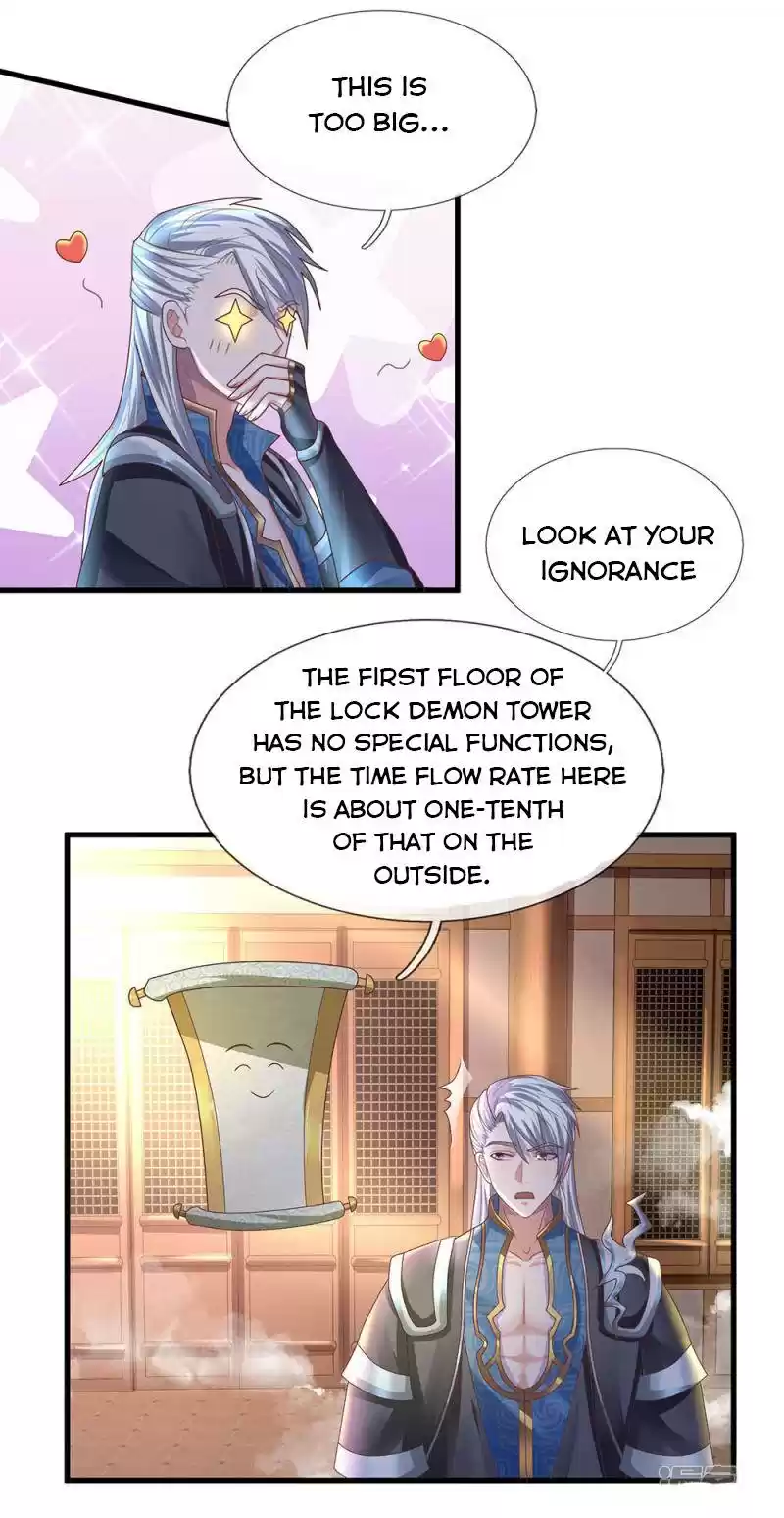 Shura Sword Sovereign Chapter 53