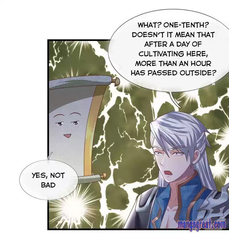 Shura Sword Sovereign Chapter 53