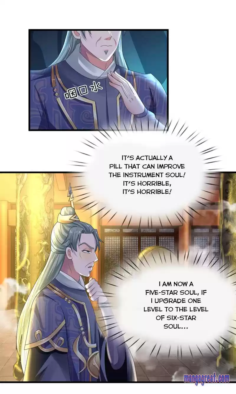 Shura Sword Sovereign Chapter 53