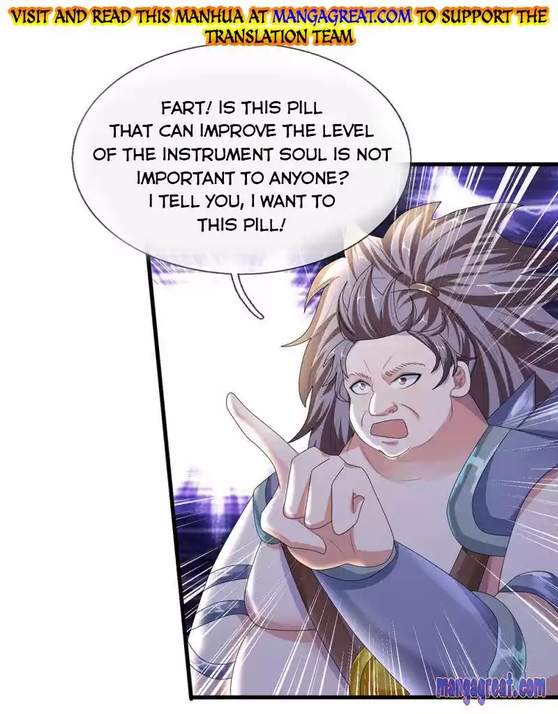 Shura Sword Sovereign Chapter 53